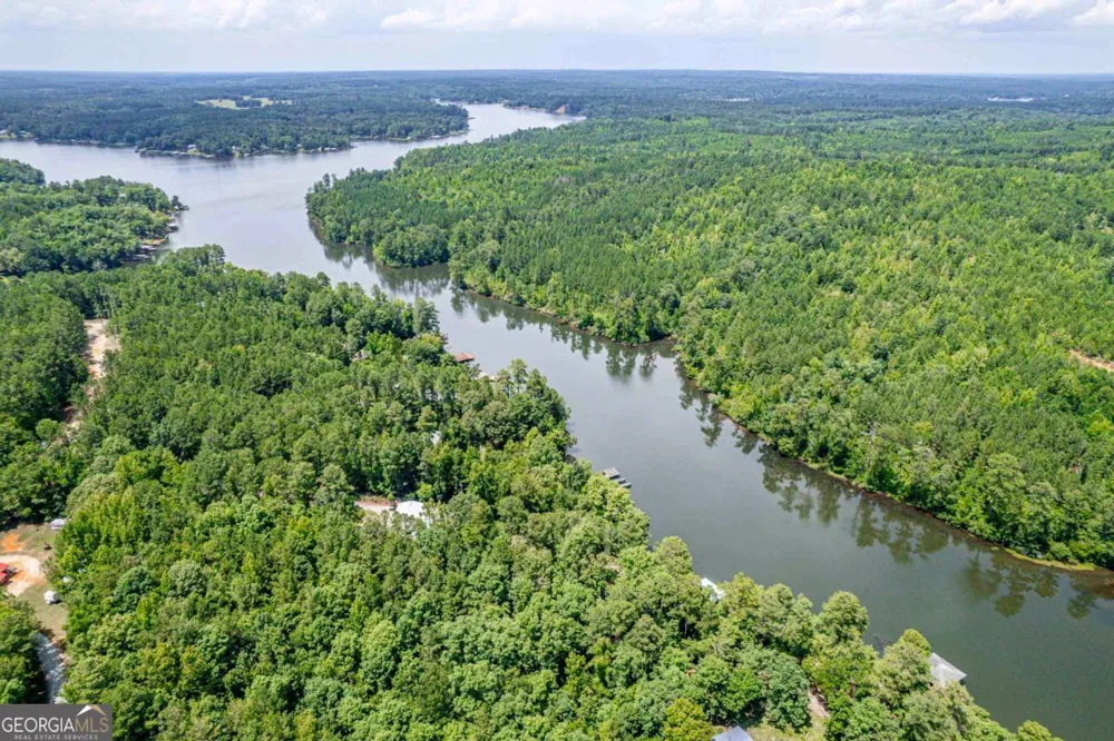 LT 2 Harbour PT Sparta, GA 31087