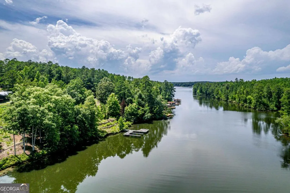 LT 2 Harbour PT Sparta, GA 31087