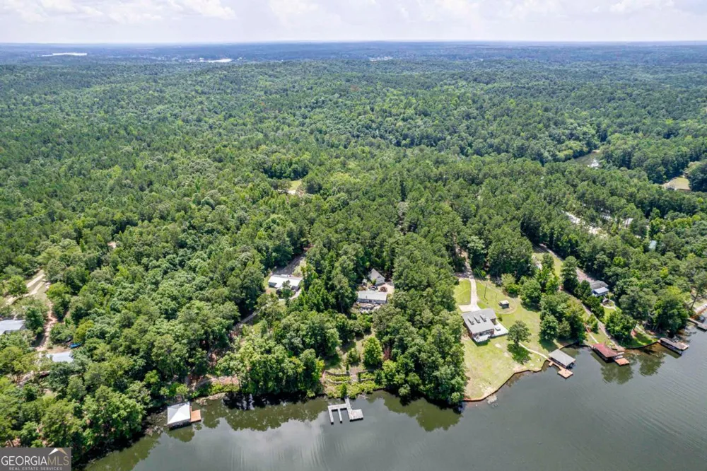 LT 2 Harbour PT Sparta, GA 31087