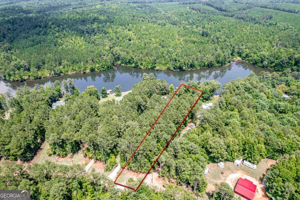 LT 2 Harbour PT Sparta, GA 31087