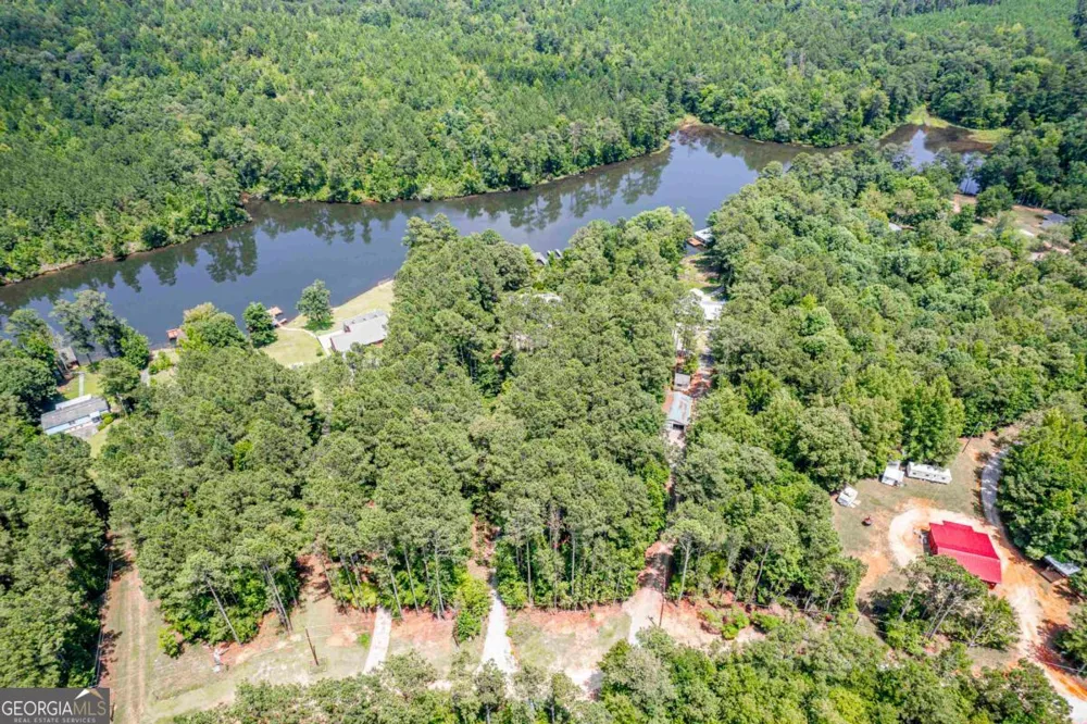 LT 2 Harbour PT Sparta, GA 31087