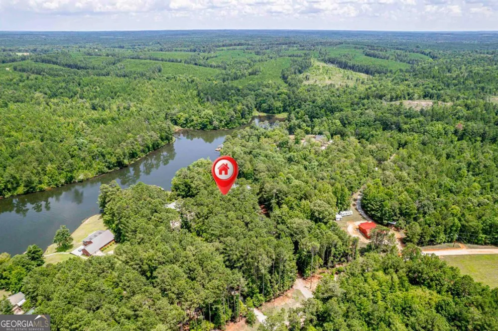 LT 2 Harbour PT Sparta, GA 31087
