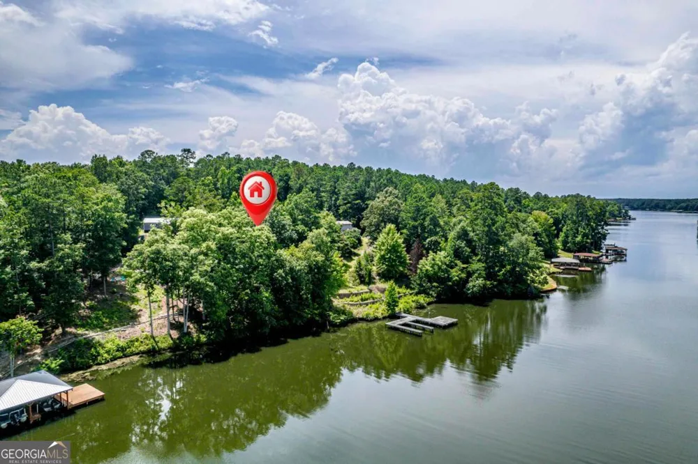 LT 2 Harbour PT Sparta, GA 31087