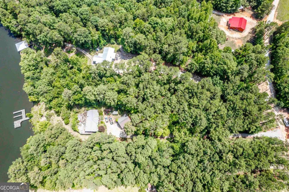 LT 2 Harbour PT Sparta, GA 31087