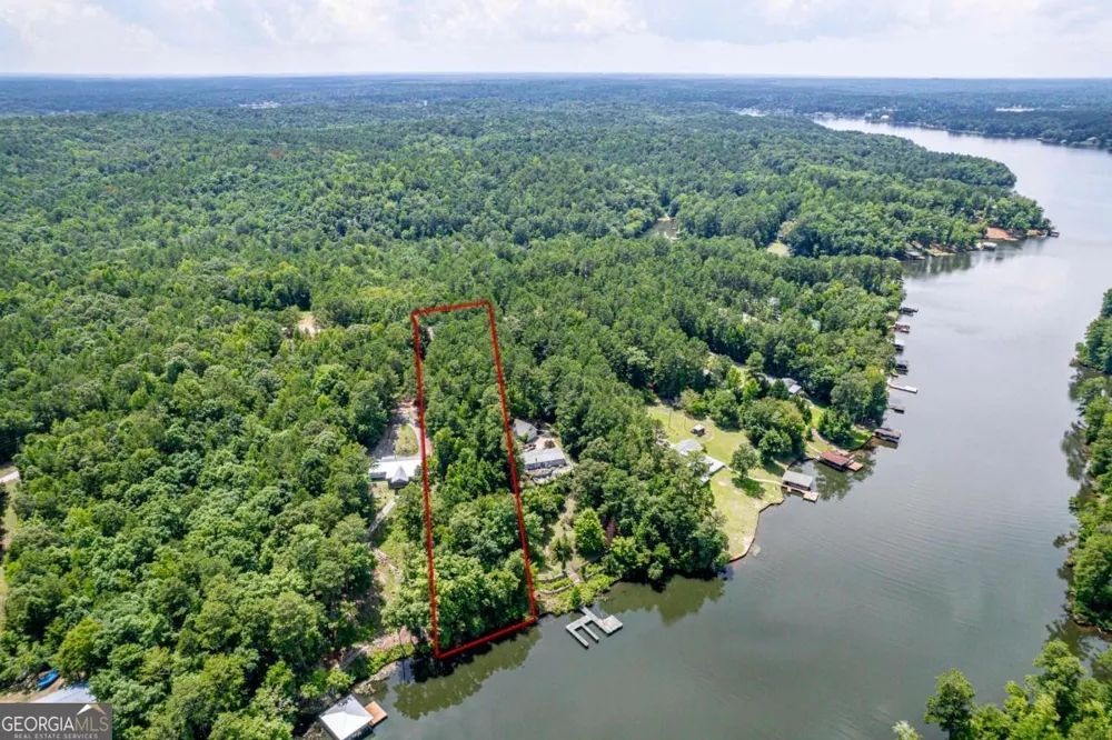 LT 2 Harbour PT Sparta, GA 31087