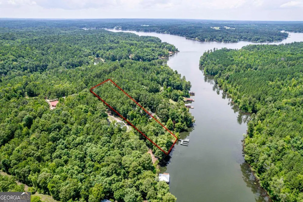 LT 2 Harbour PT Sparta, GA 31087
