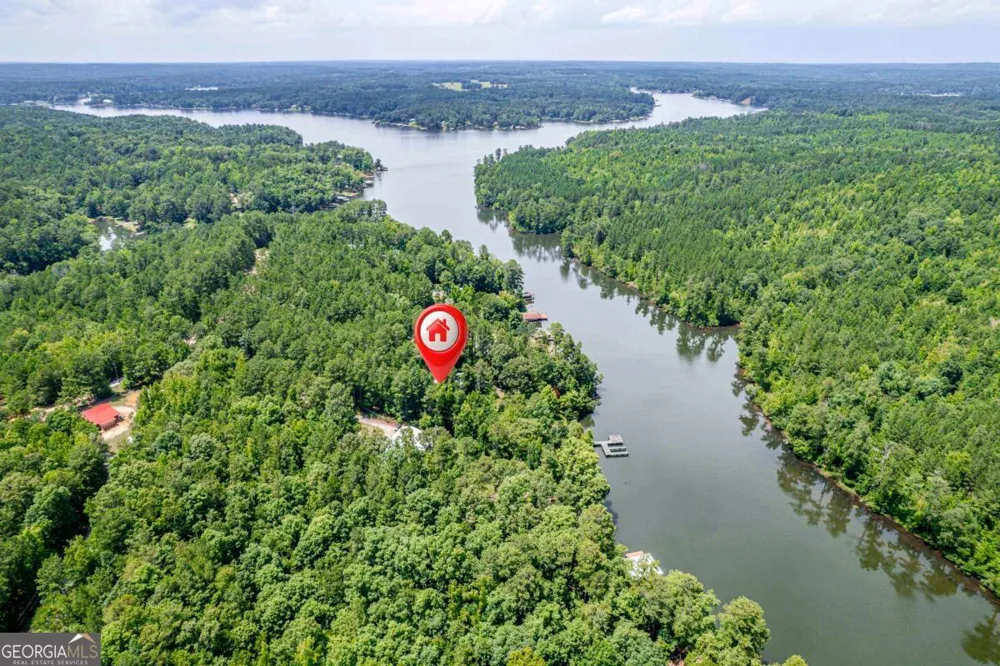 LT 2 Harbour PT Sparta, GA 31087