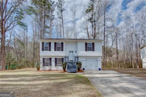 871 Tall Deer DR
