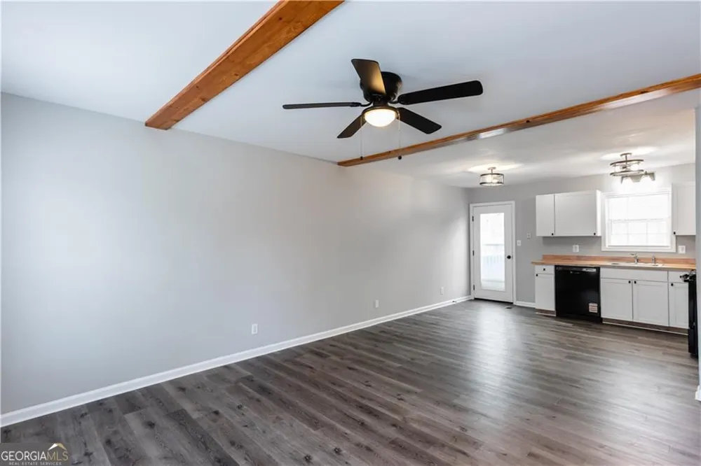 871 Tall Deer DR Fairburn, GA 30213