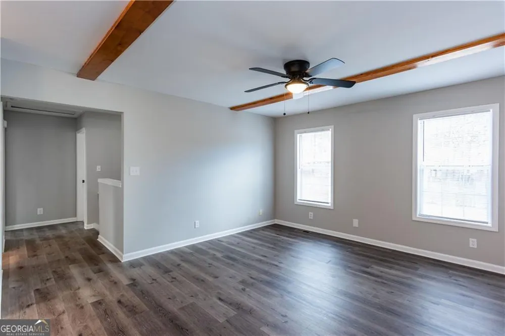 871 Tall Deer DR Fairburn, GA 30213