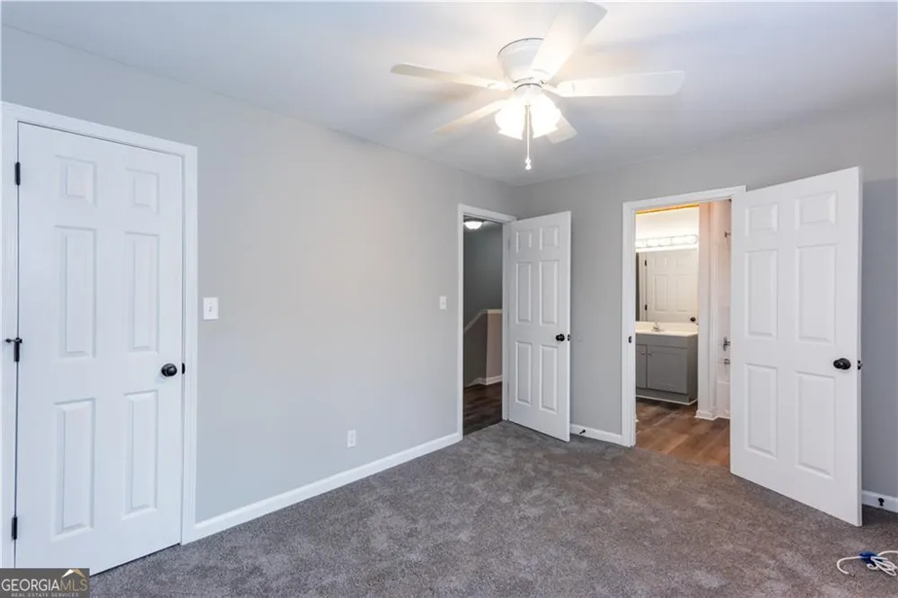 871 Tall Deer DR Fairburn, GA 30213