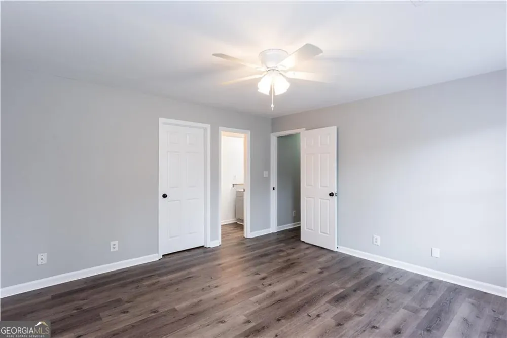 871 Tall Deer DR Fairburn, GA 30213