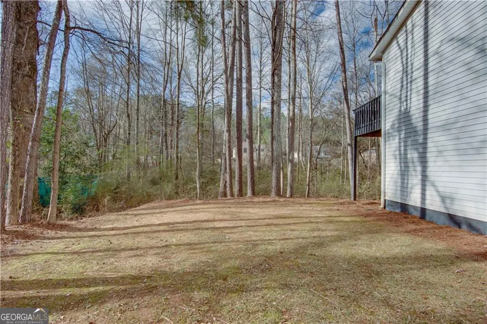 871 Tall Deer DR Fairburn, GA 30213