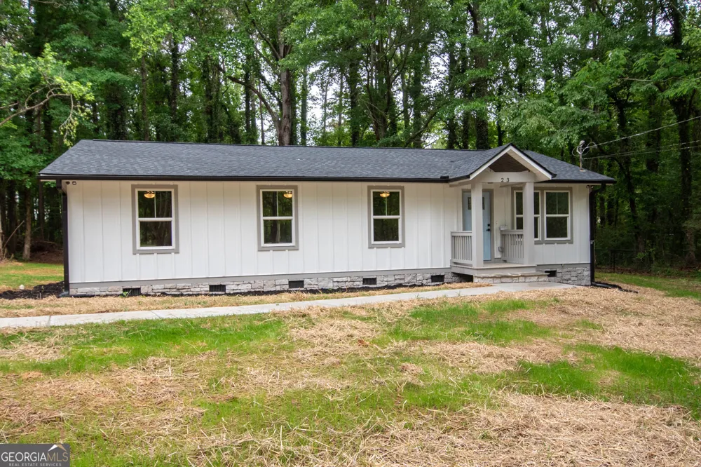 223 Donald Lamb RD Moreland, GA 30259