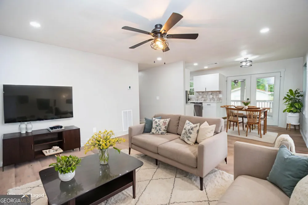 223 Donald Lamb RD Moreland, GA 30259