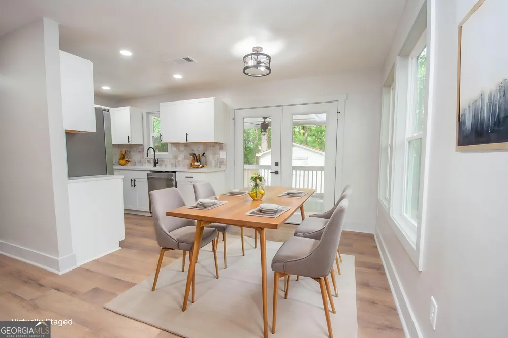 223 Donald Lamb RD Moreland, GA 30259