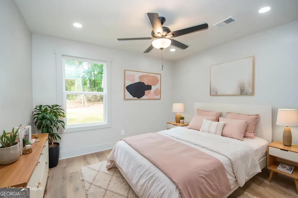 223 Donald Lamb RD Moreland, GA 30259