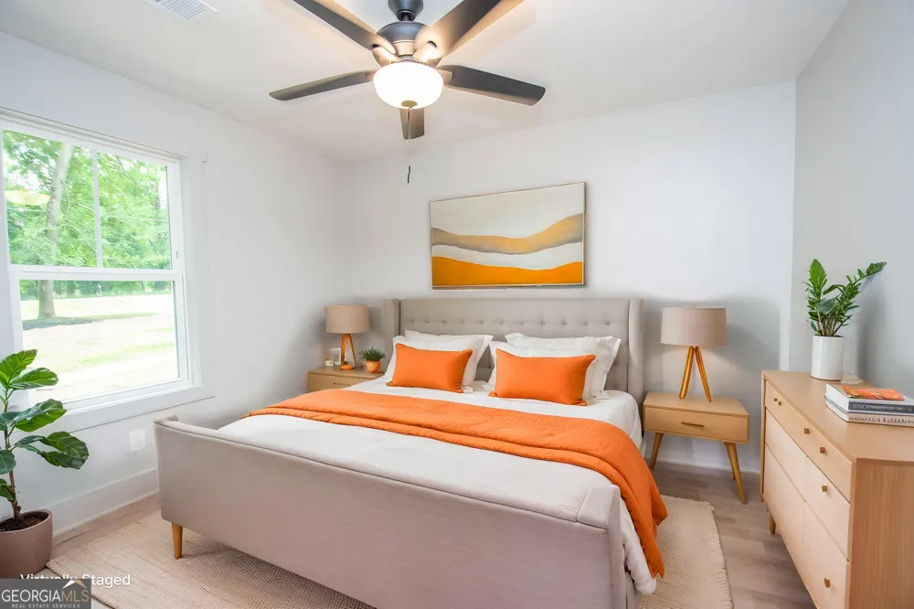 223 Donald Lamb RD Moreland, GA 30259