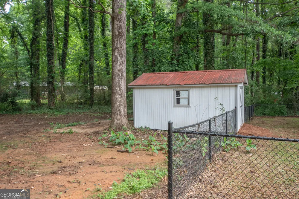 223 Donald Lamb RD Moreland, GA 30259