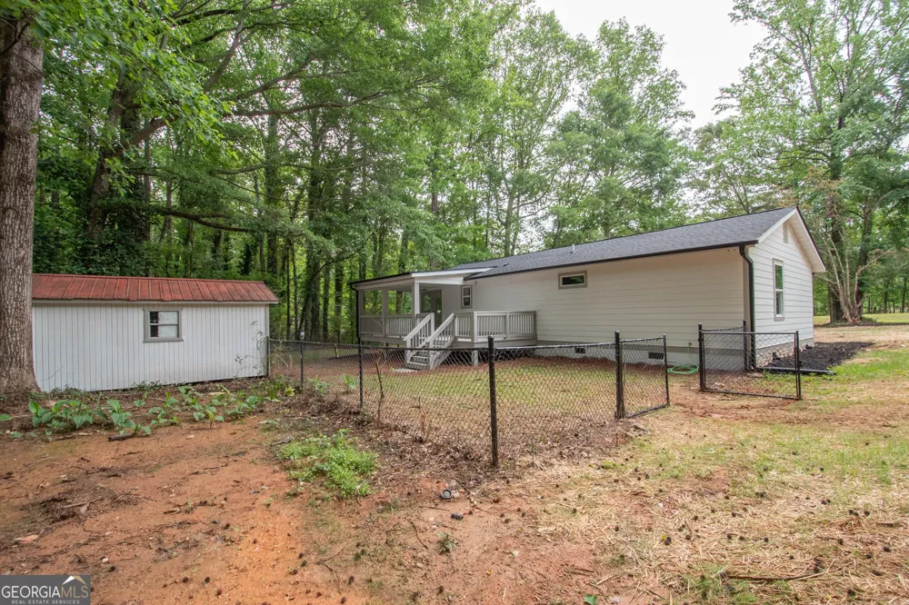 223 Donald Lamb RD Moreland, GA 30259