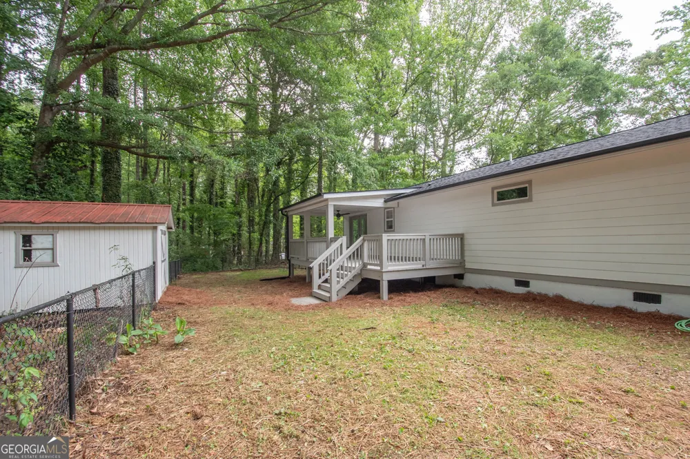 223 Donald Lamb RD Moreland, GA 30259