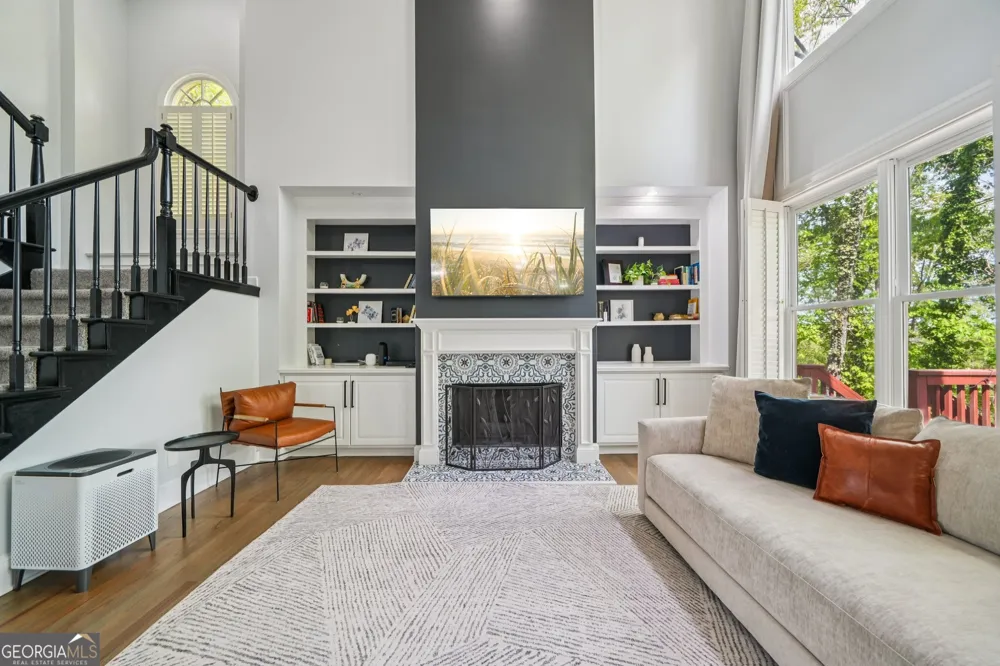 5191 Forest View CT SE Mableton, GA 30126