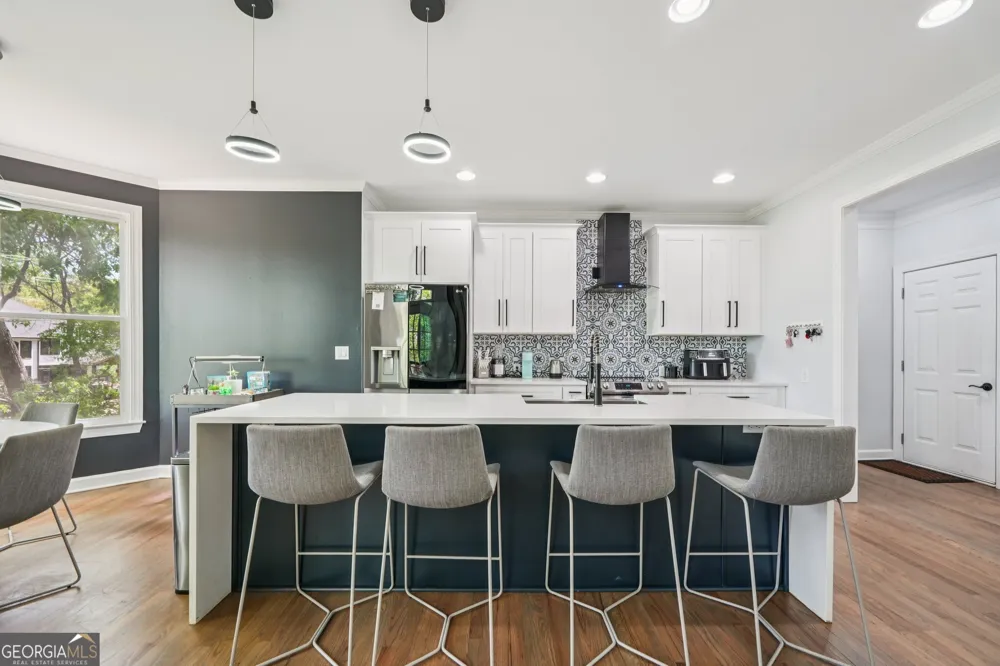 5191 Forest View CT SE Mableton, GA 30126