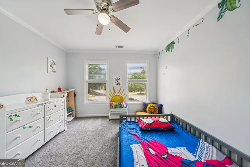5191 Forest View CT SE Mableton, GA 30126