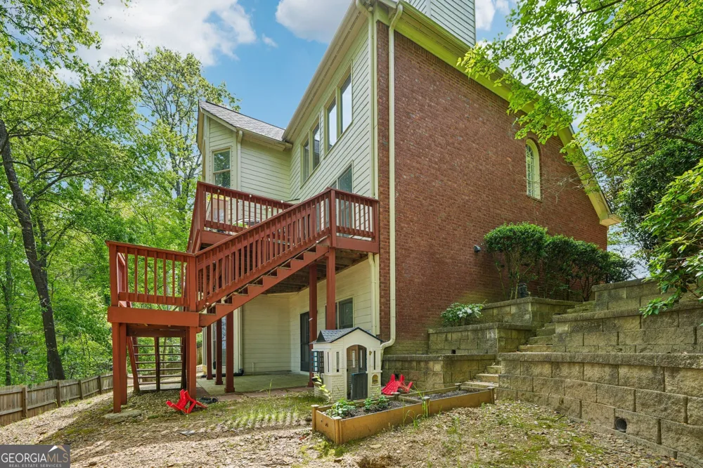 5191 Forest View CT SE Mableton, GA 30126