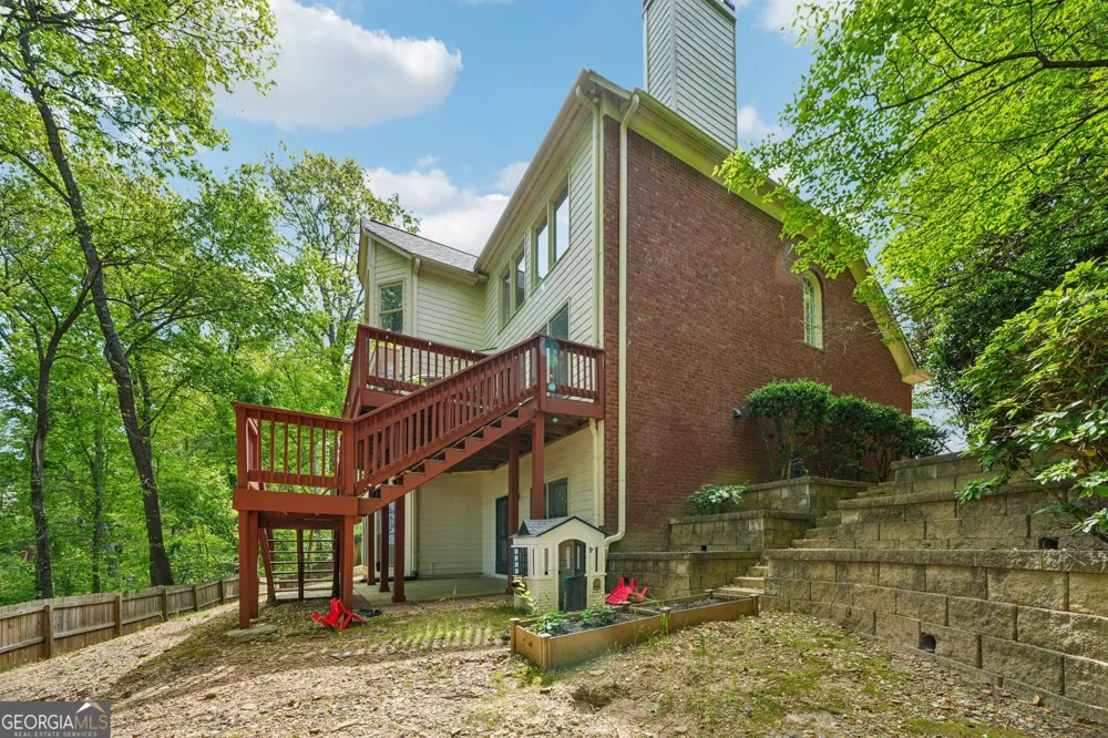 5191 Forest View CT SE Mableton, GA 30126