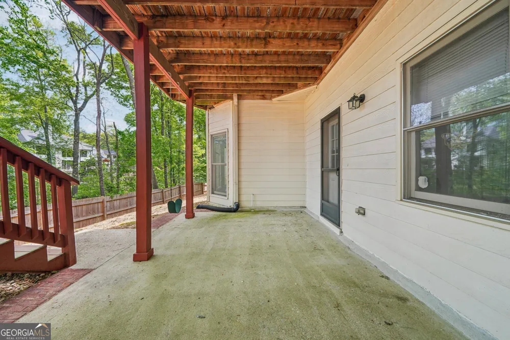 5191 Forest View CT SE Mableton, GA 30126