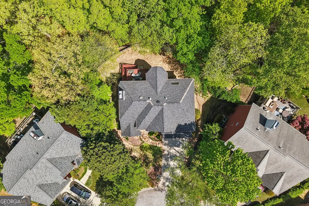 5191 Forest View CT SE Mableton, GA 30126