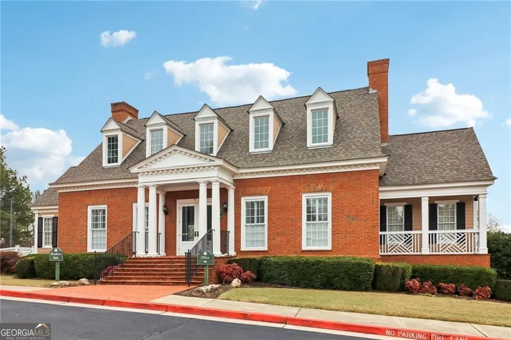 5191 Forest View CT SE Mableton, GA 30126