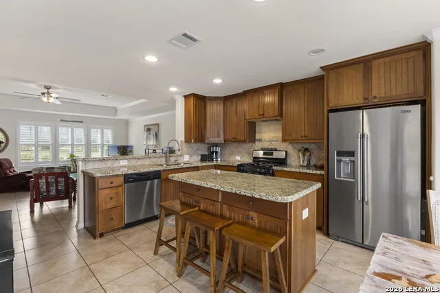 294 Mustang Pass Bandera, TX 78003
