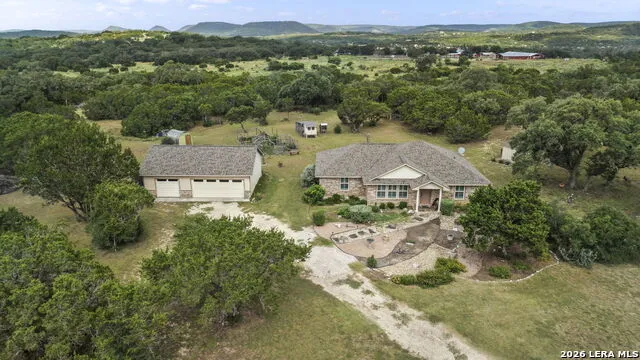 294 Mustang Pass Bandera, TX 78003