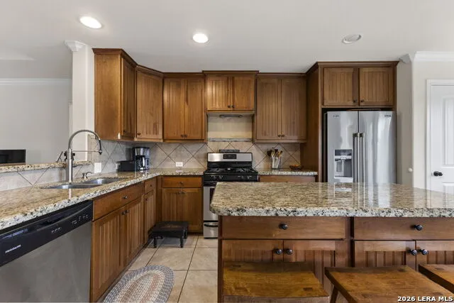 294 Mustang Pass Bandera, TX 78003