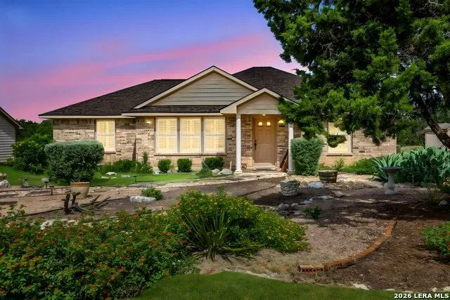 294 Mustang Pass Bandera, TX 78003