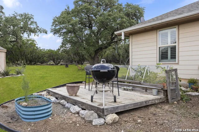 294 Mustang Pass Bandera, TX 78003