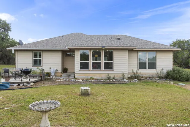 294 Mustang Pass Bandera, TX 78003