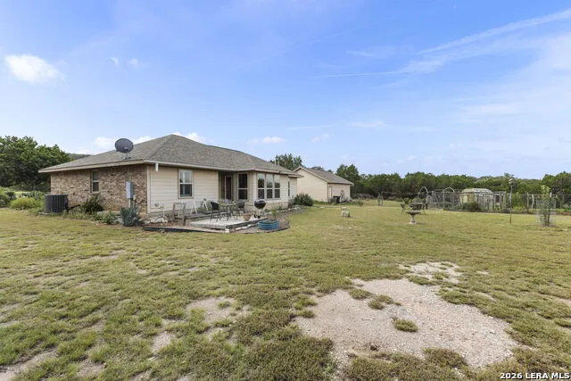 294 Mustang Pass Bandera, TX 78003