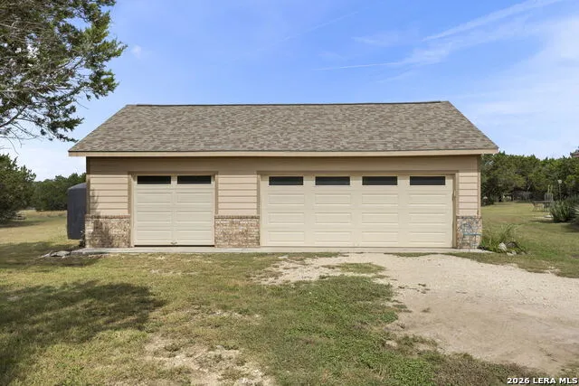 294 Mustang Pass Bandera, TX 78003