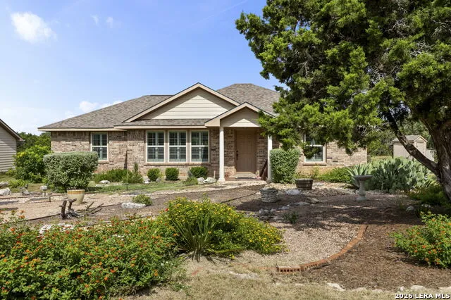 294 Mustang Pass Bandera, TX 78003