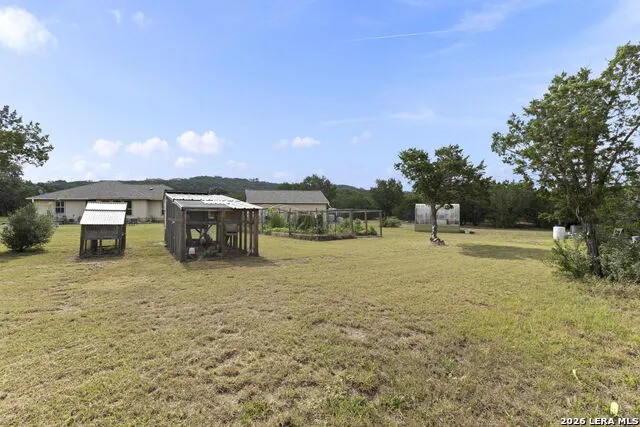 294 Mustang Pass Bandera, TX 78003