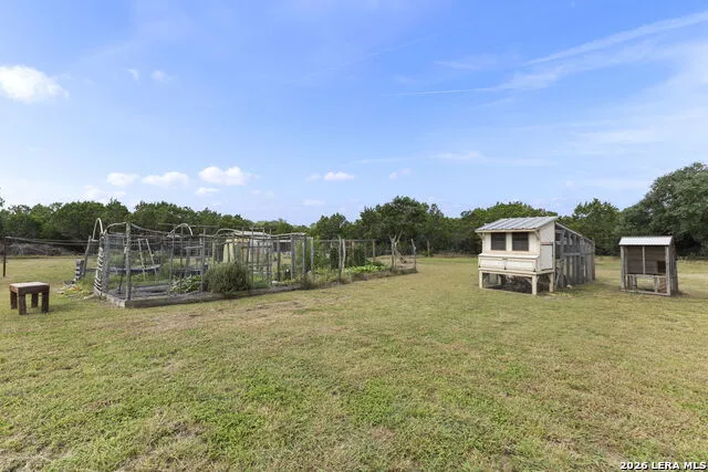 294 Mustang Pass Bandera, TX 78003