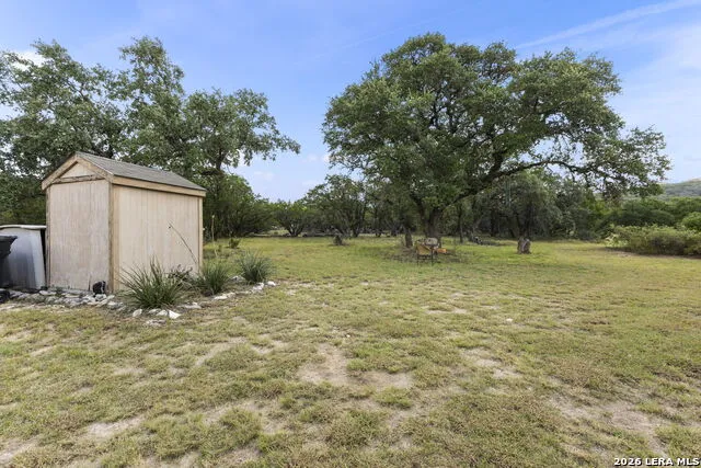 294 Mustang Pass Bandera, TX 78003