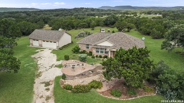 294 Mustang Pass Bandera, TX 78003