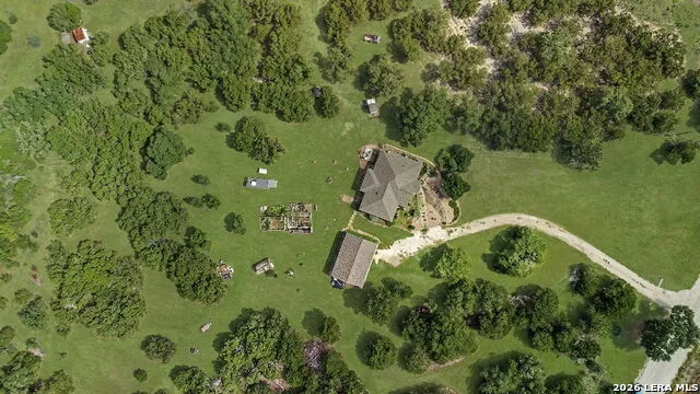 294 Mustang Pass Bandera, TX 78003