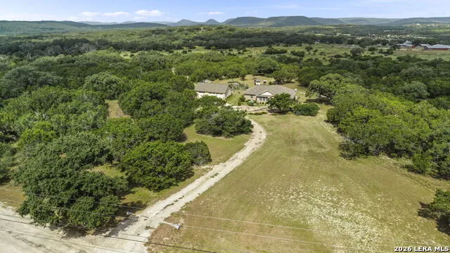 294 Mustang Pass Bandera, TX 78003