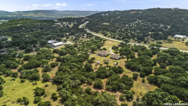 294 Mustang Pass Bandera, TX 78003