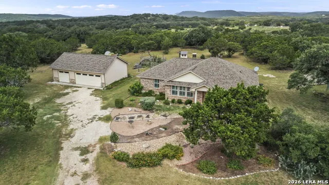 294 Mustang Pass Bandera, TX 78003